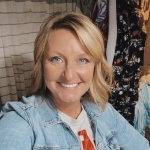 Meet your Posher, Judy